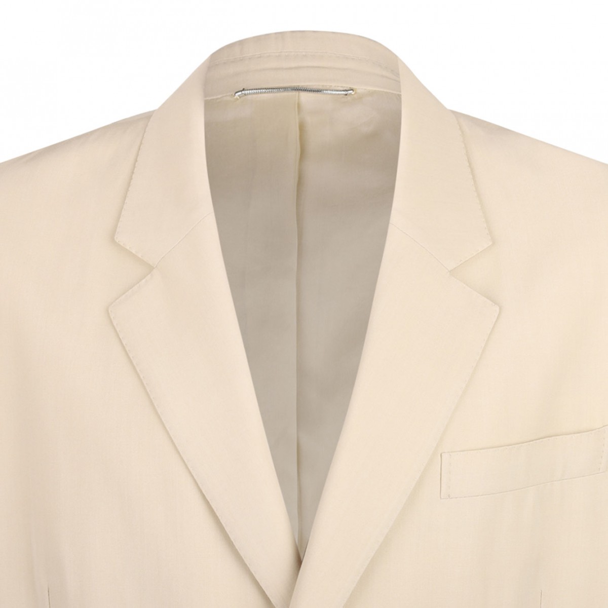 Mastic Single Breasted Blazer