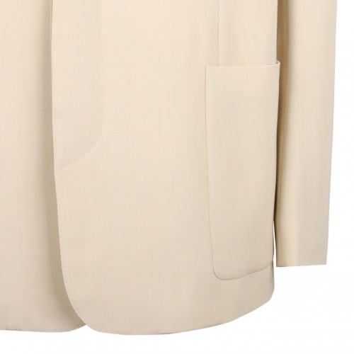 Mastic Single Breasted Blazer