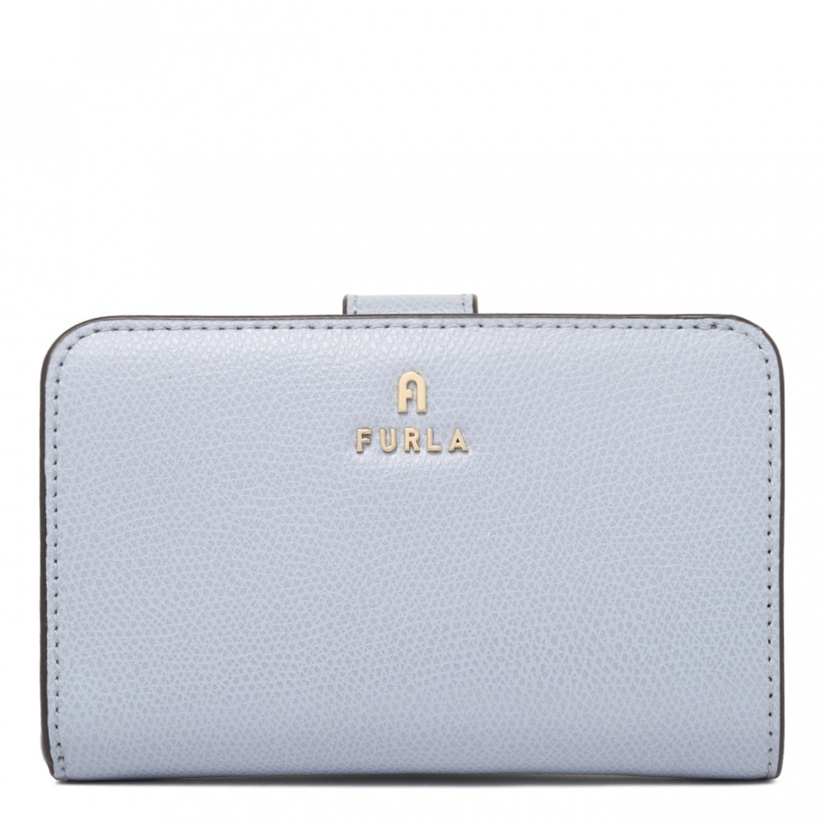 Cloud Camelia Compact M Wallet