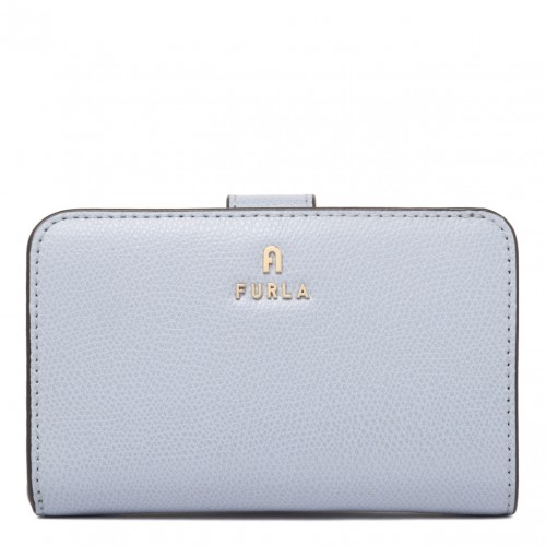 Cloud Camelia Compact M Wallet