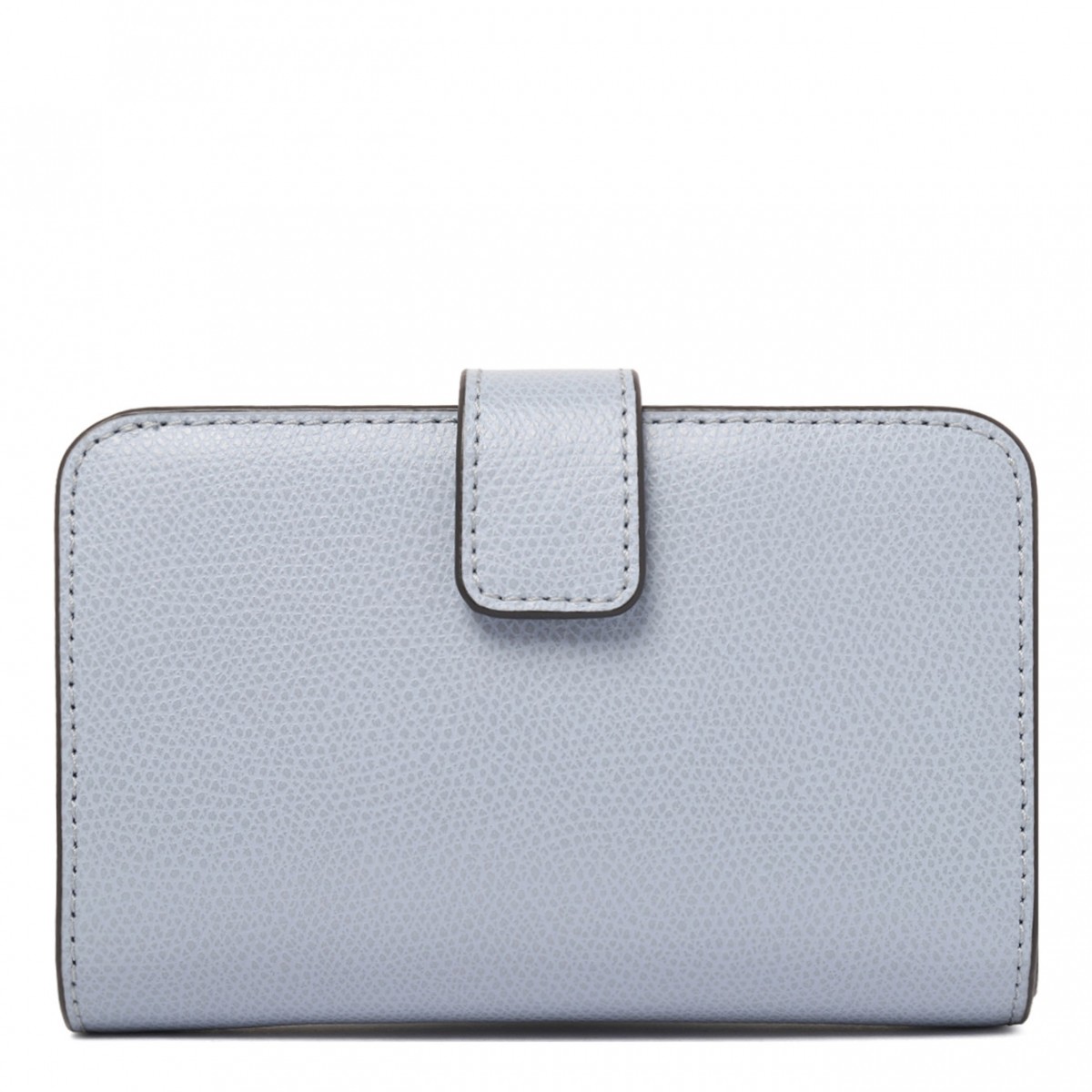 Cloud Camelia Compact M Wallet
