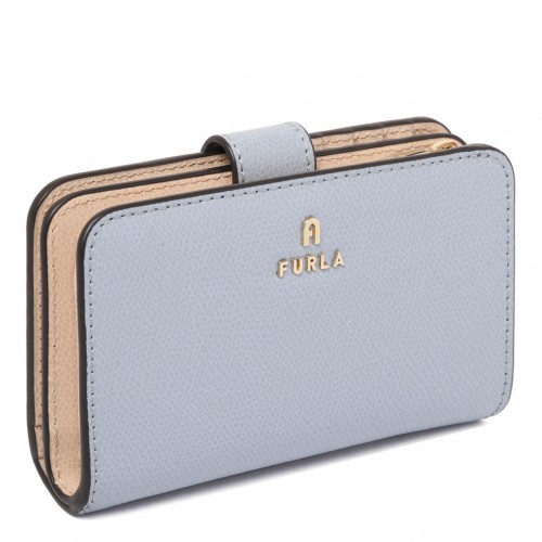 Cloud Camelia Compact M Wallet