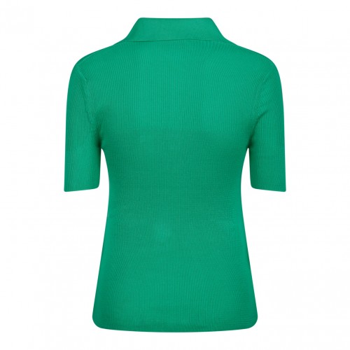 Marina Green Polo Shirt