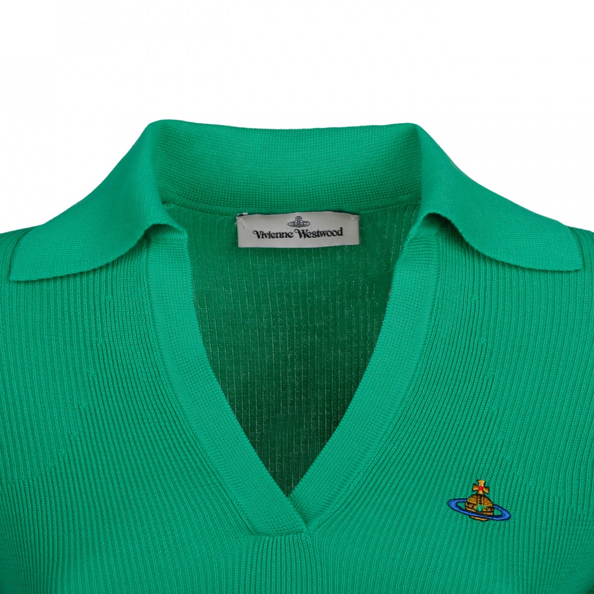 Marina Green Polo Shirt