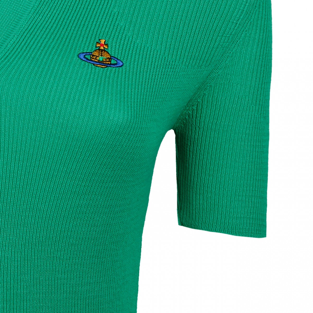 Marina Green Polo Shirt
