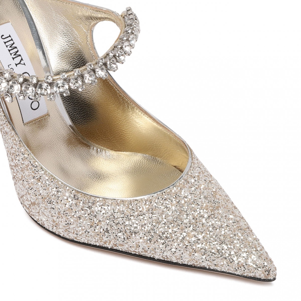 Sand Beige Bing Mules