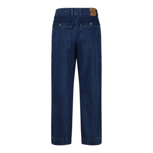 Workwear Jeans 2