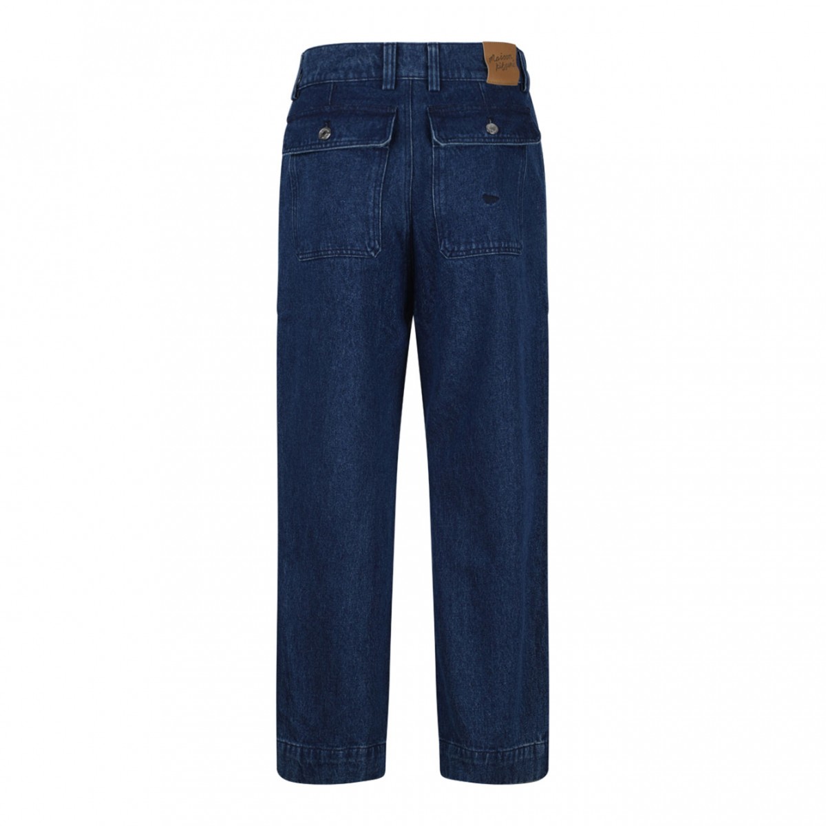 Workwear Jeans