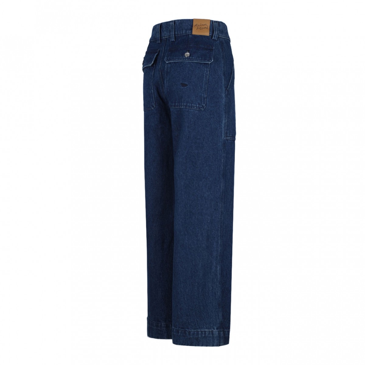 Workwear Jeans