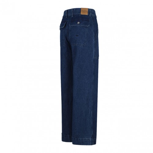 Workwear Jeans