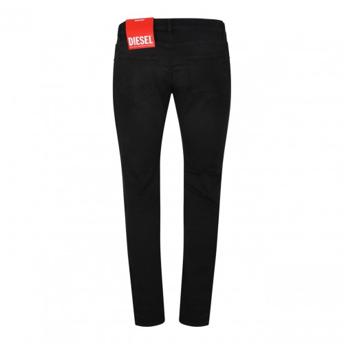 Black D-Struckt Joggjeans 2