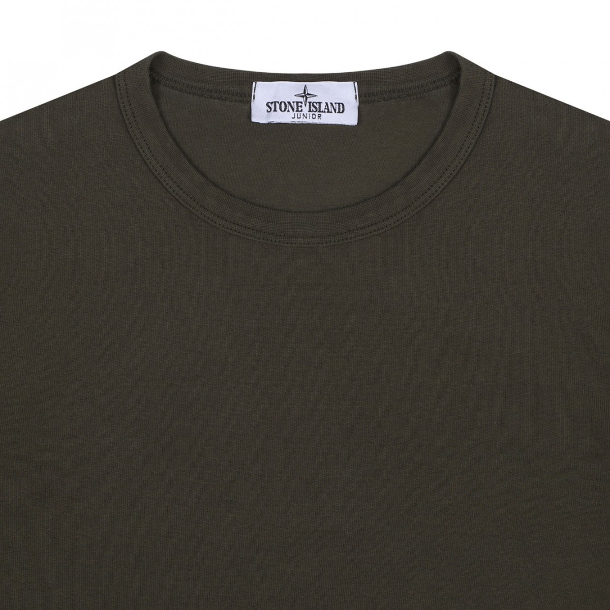 Military Green Sweatshirt