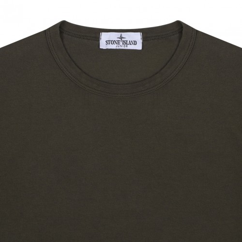 Military Green Sweatshirt