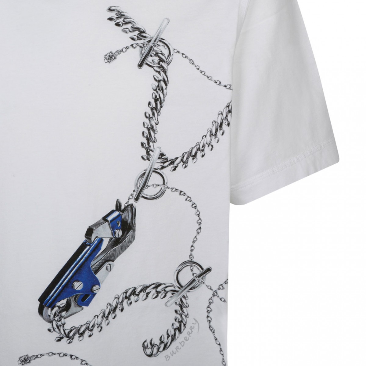 Knight Hardware T-Shirt