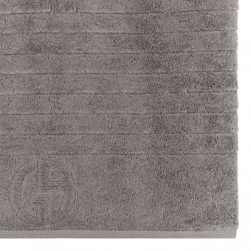 Graphite Grey Towel 2