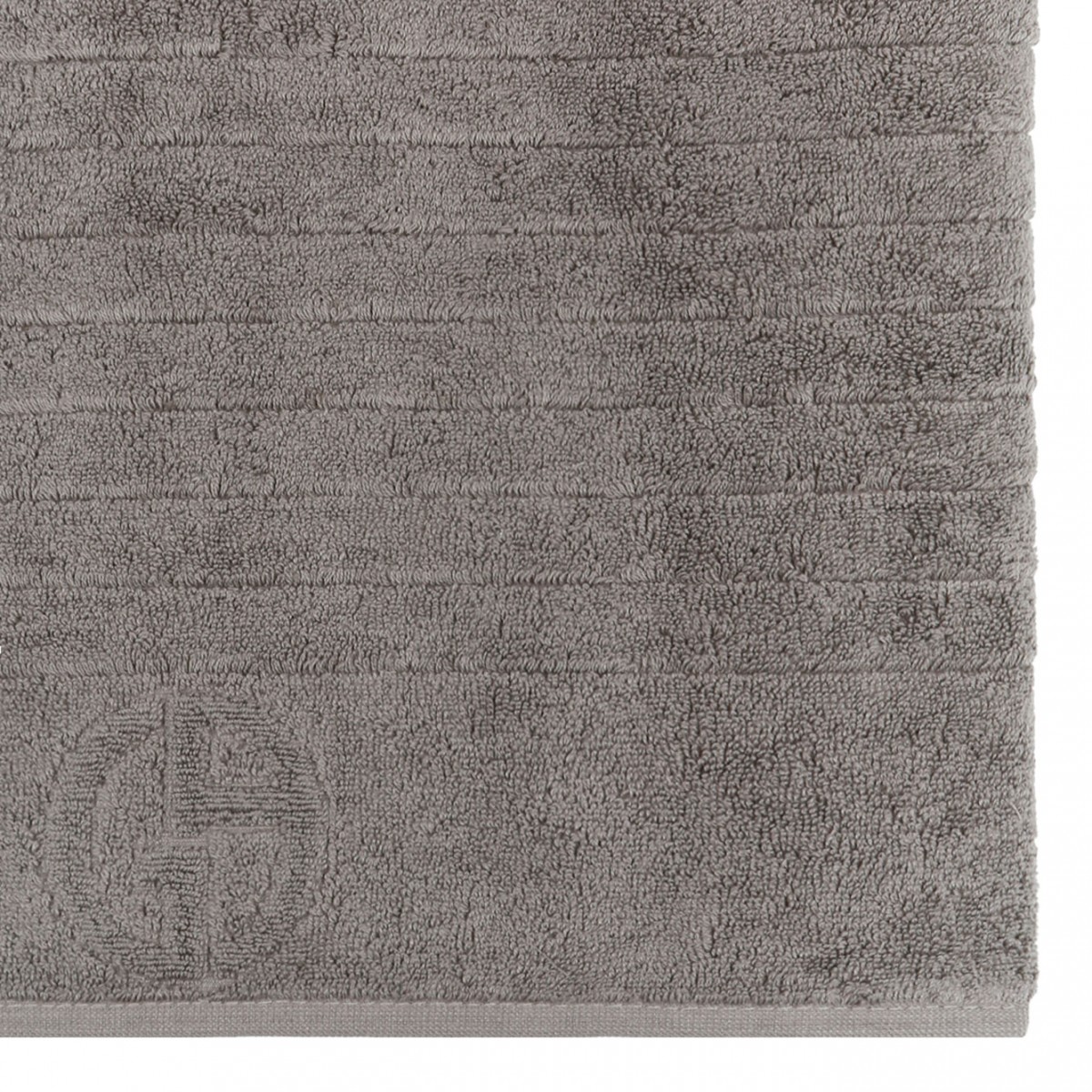 Graphite Grey Towel