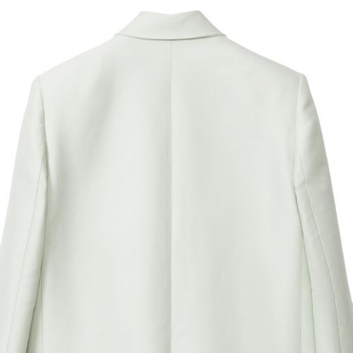 Light Green Blazer