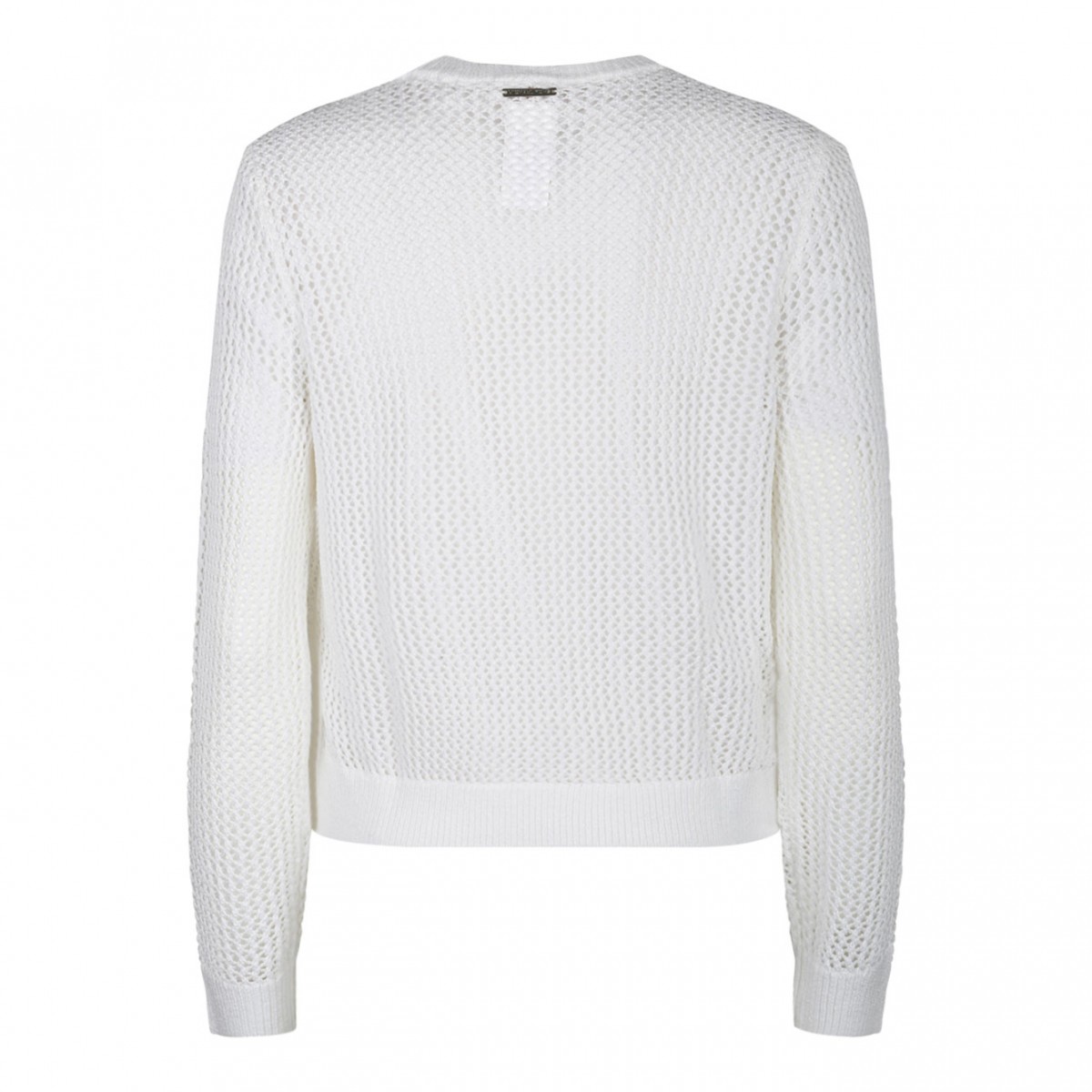 Michael Kors Mesh Yarns Pullover
