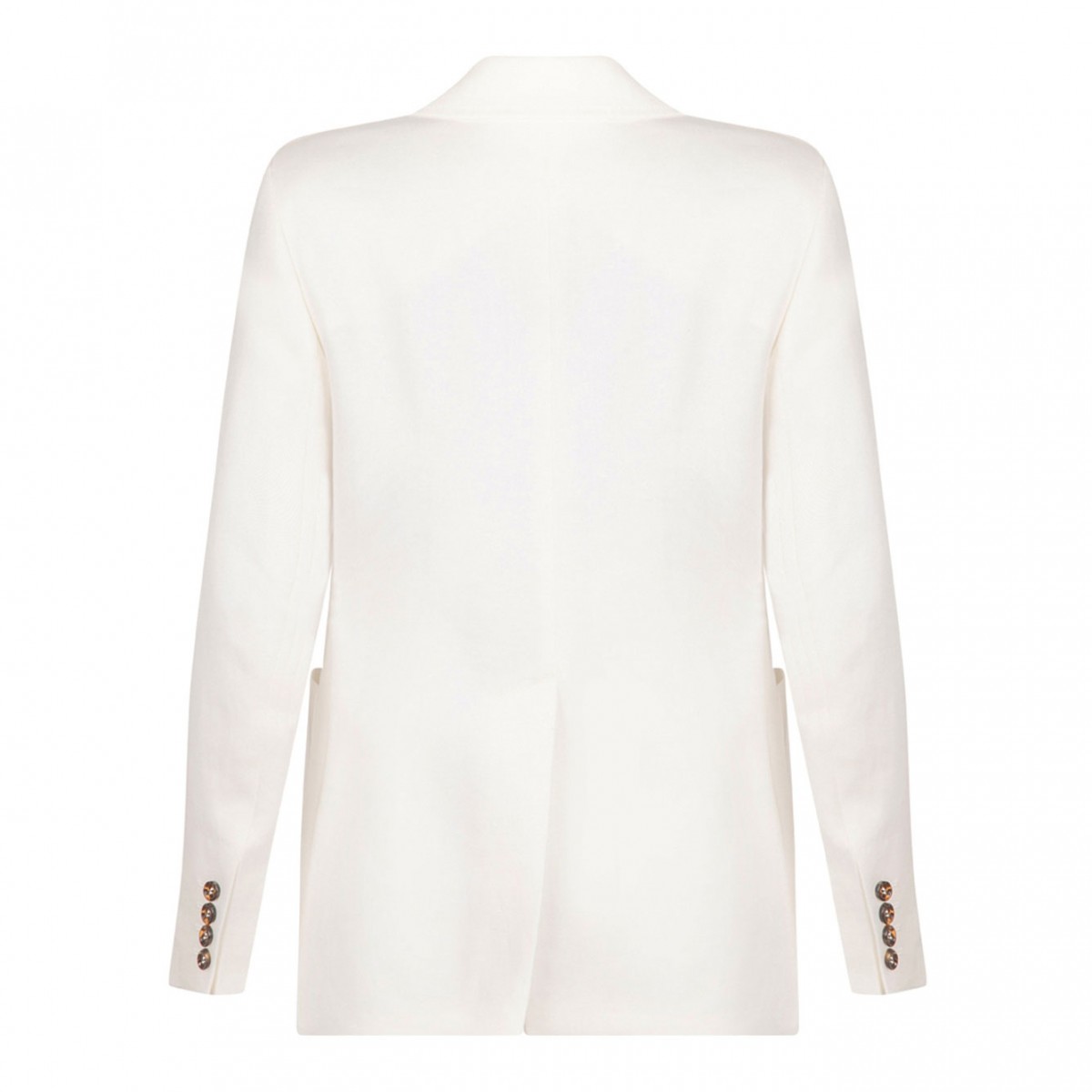 White Guglia Blazer