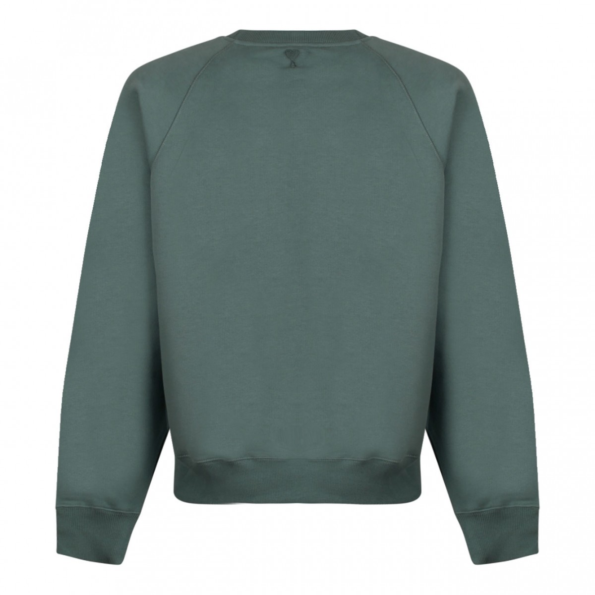 Antique Clay Logo Embroidery Sweatshirt