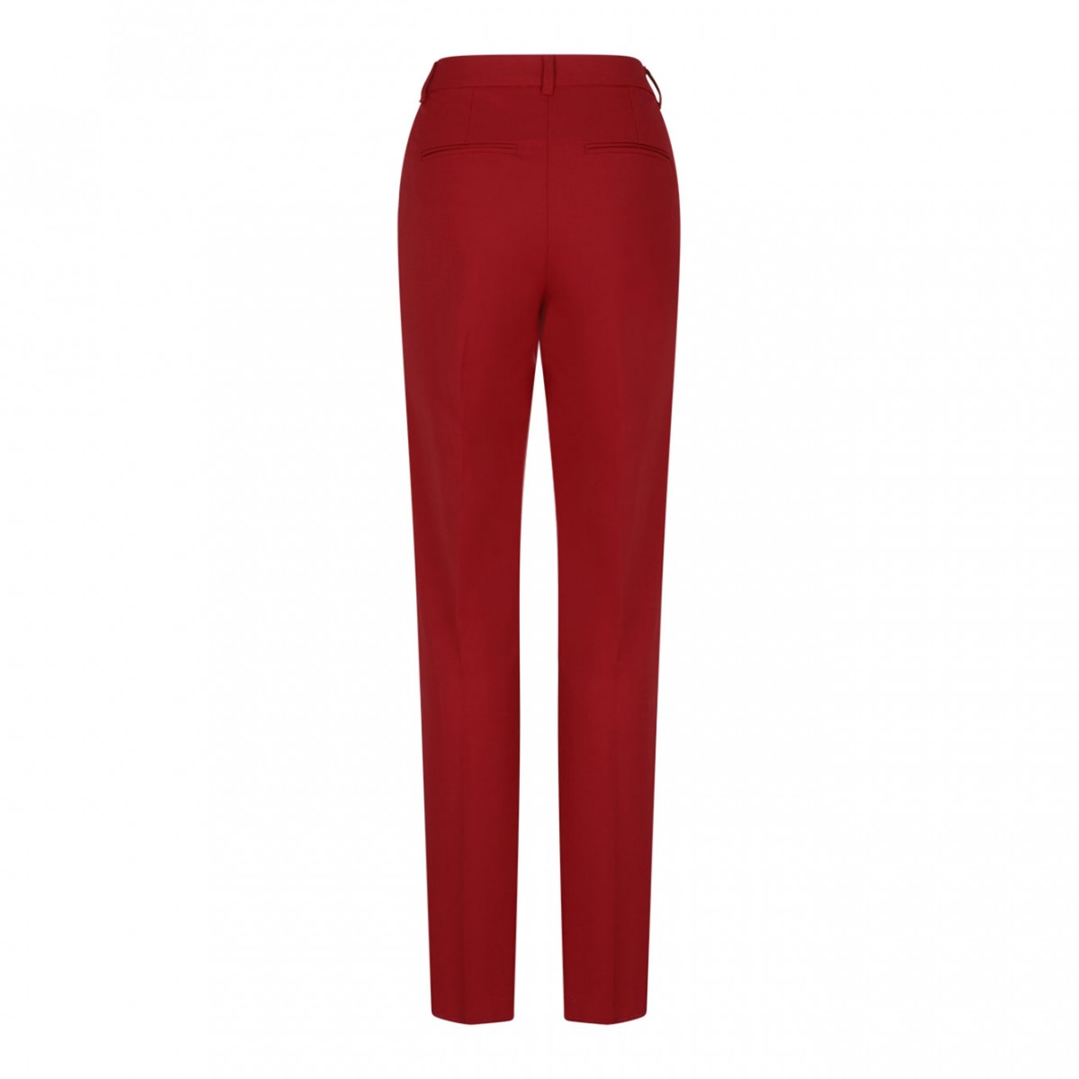 Red Trousers