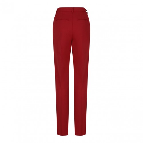 Red Trousers