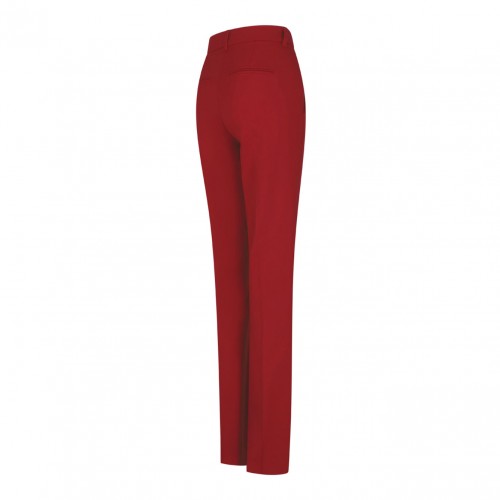Red Trousers