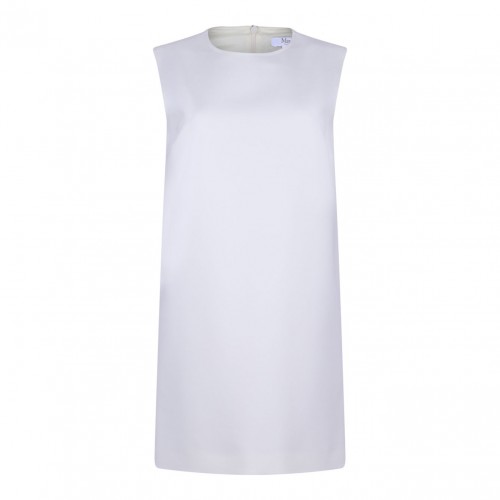 White Fiuggi Dress