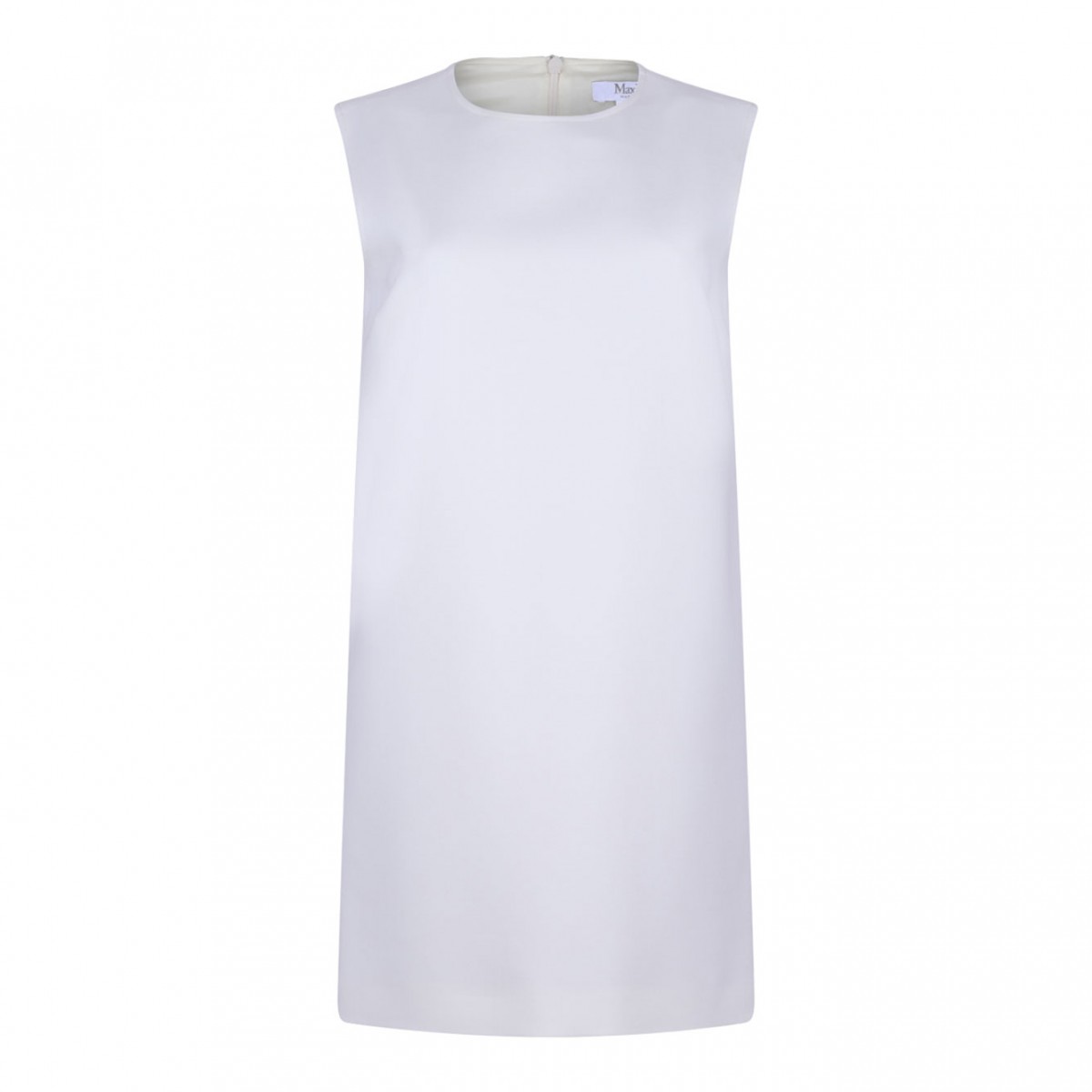 White Fiuggi Dress