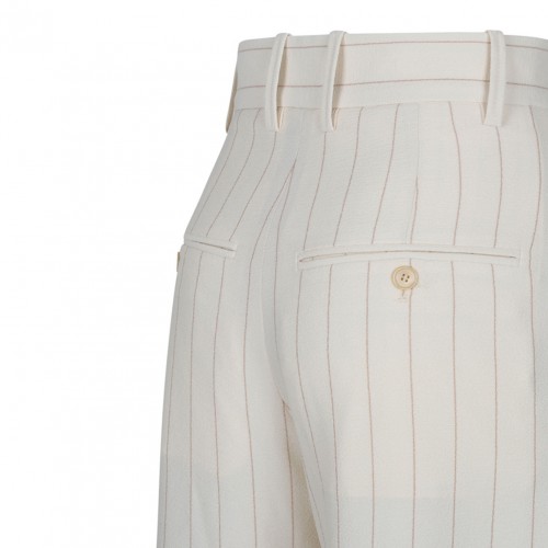 Romina Tailored Trousers