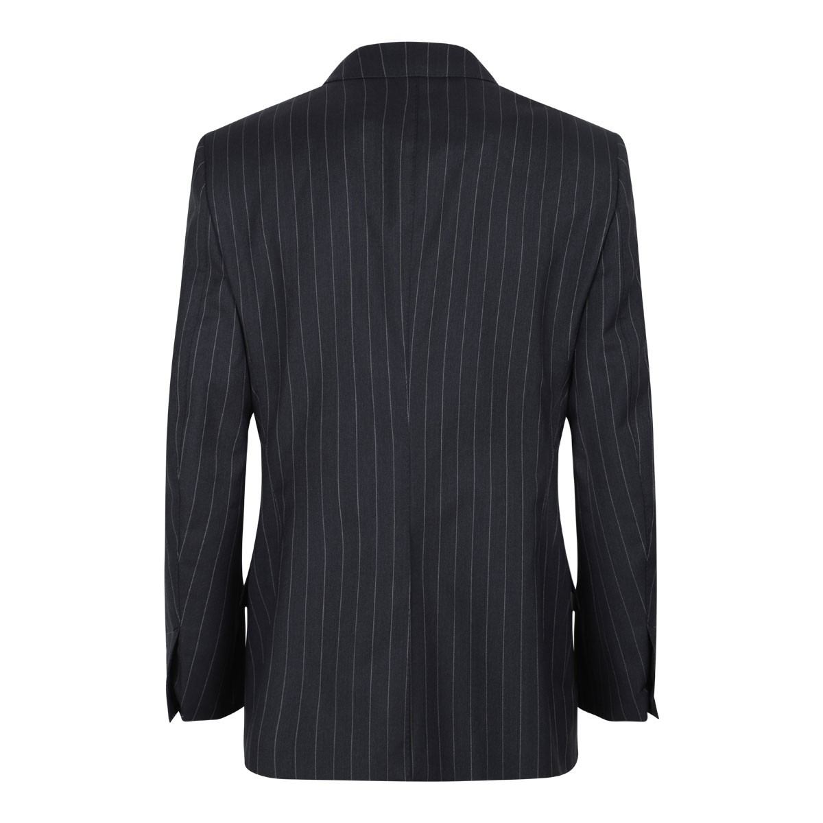 Dark Grey Dyllan Jacket