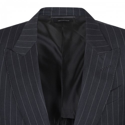 Dark Grey Dyllan Jacket