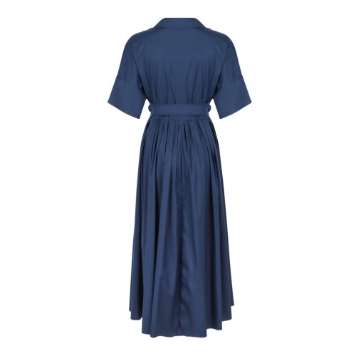 Bluette Wrap Dress 2