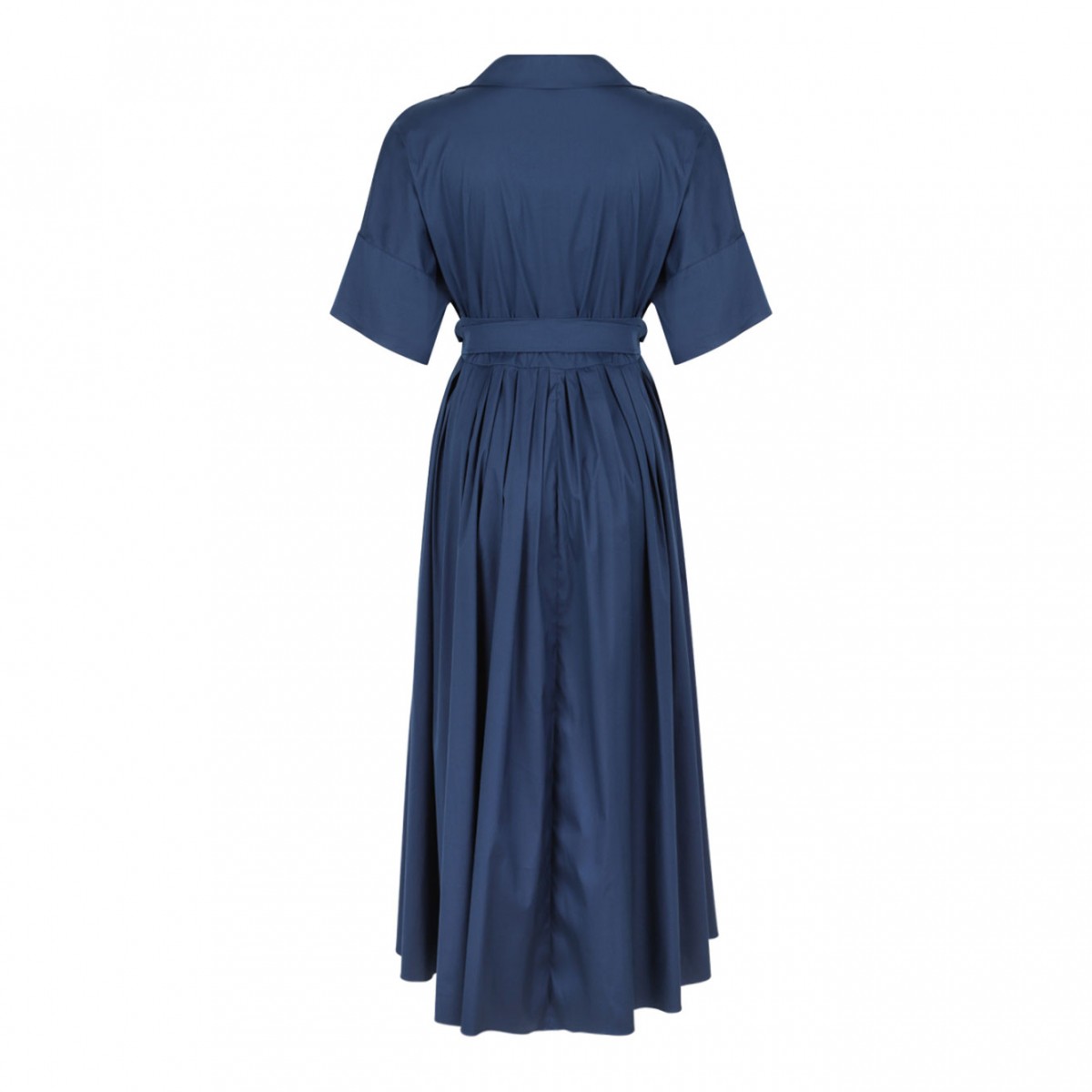 Bluette Wrap Dress