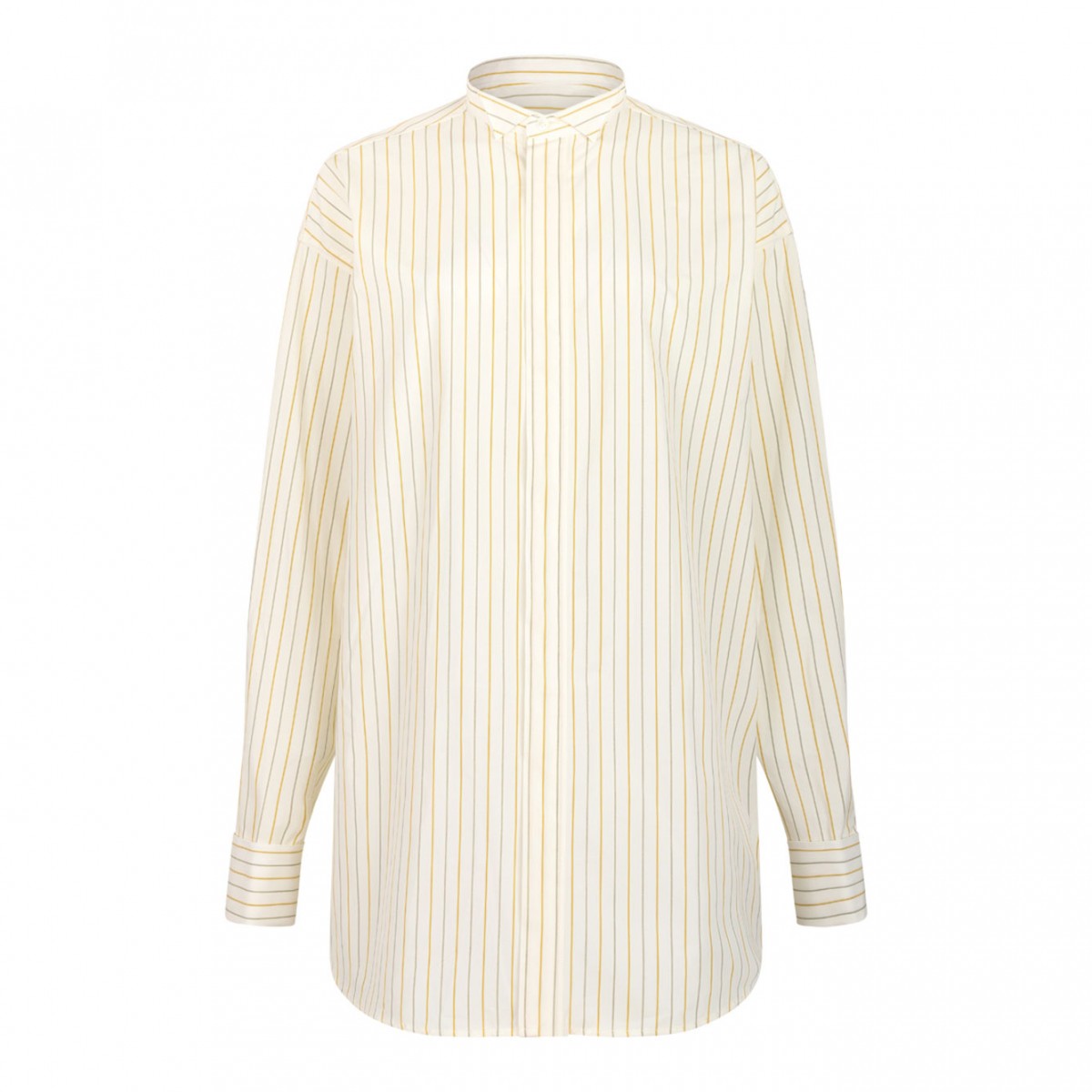 Double Stripes Shirt
