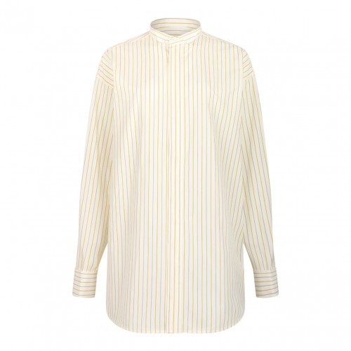 Double Stripes Shirt