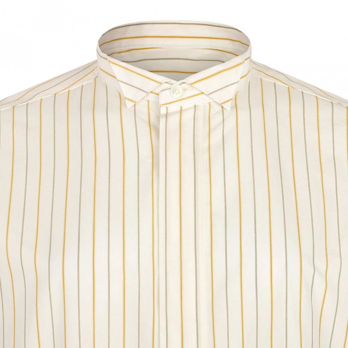 Double Stripes Shirt