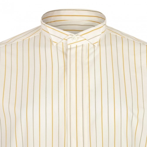 Double Stripes Shirt
