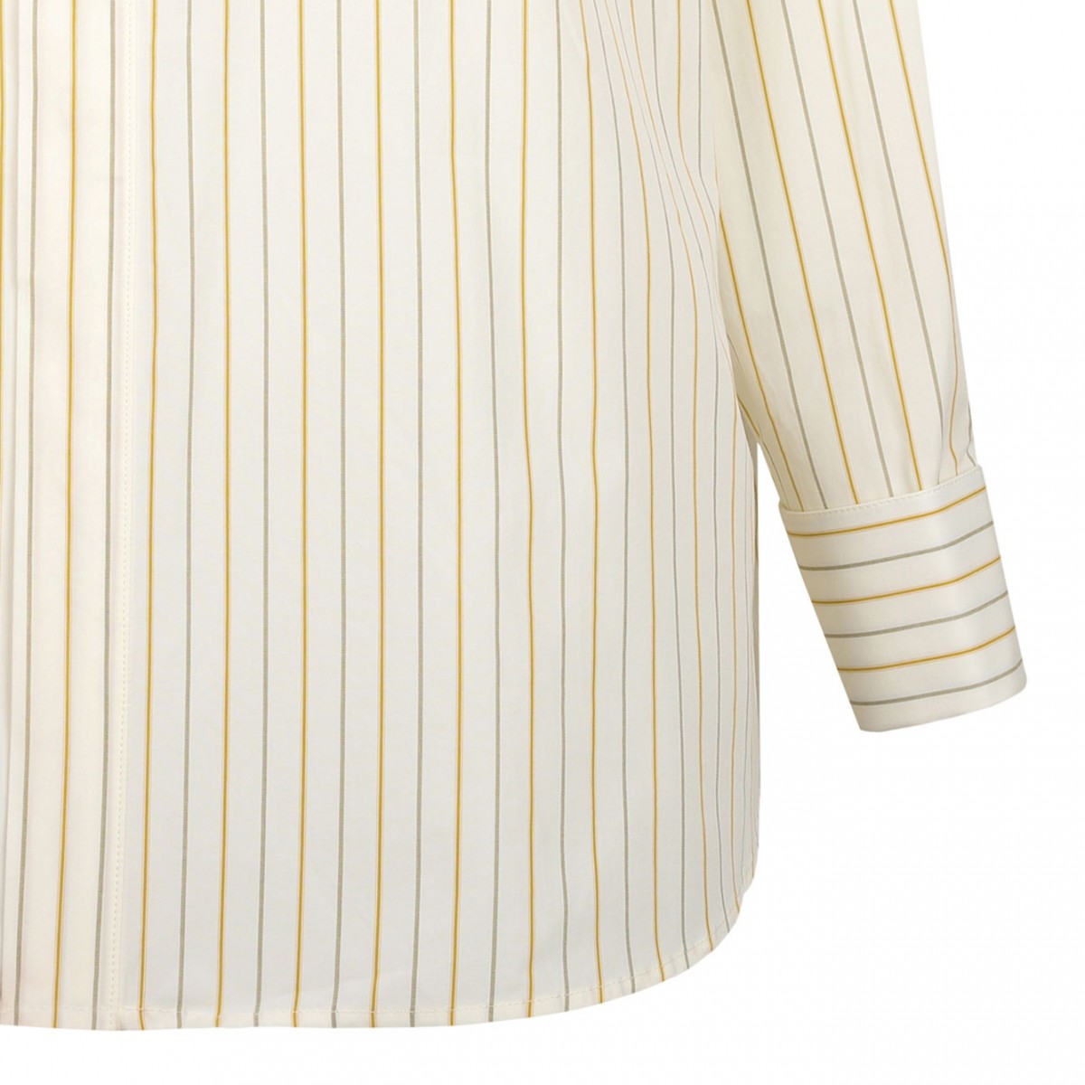 Double Stripes Shirt