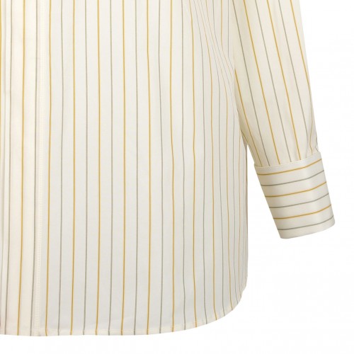 Double Stripes Shirt