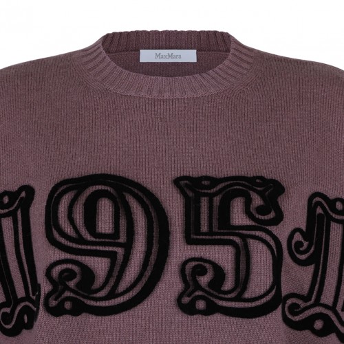 Malva Fido Sweater
