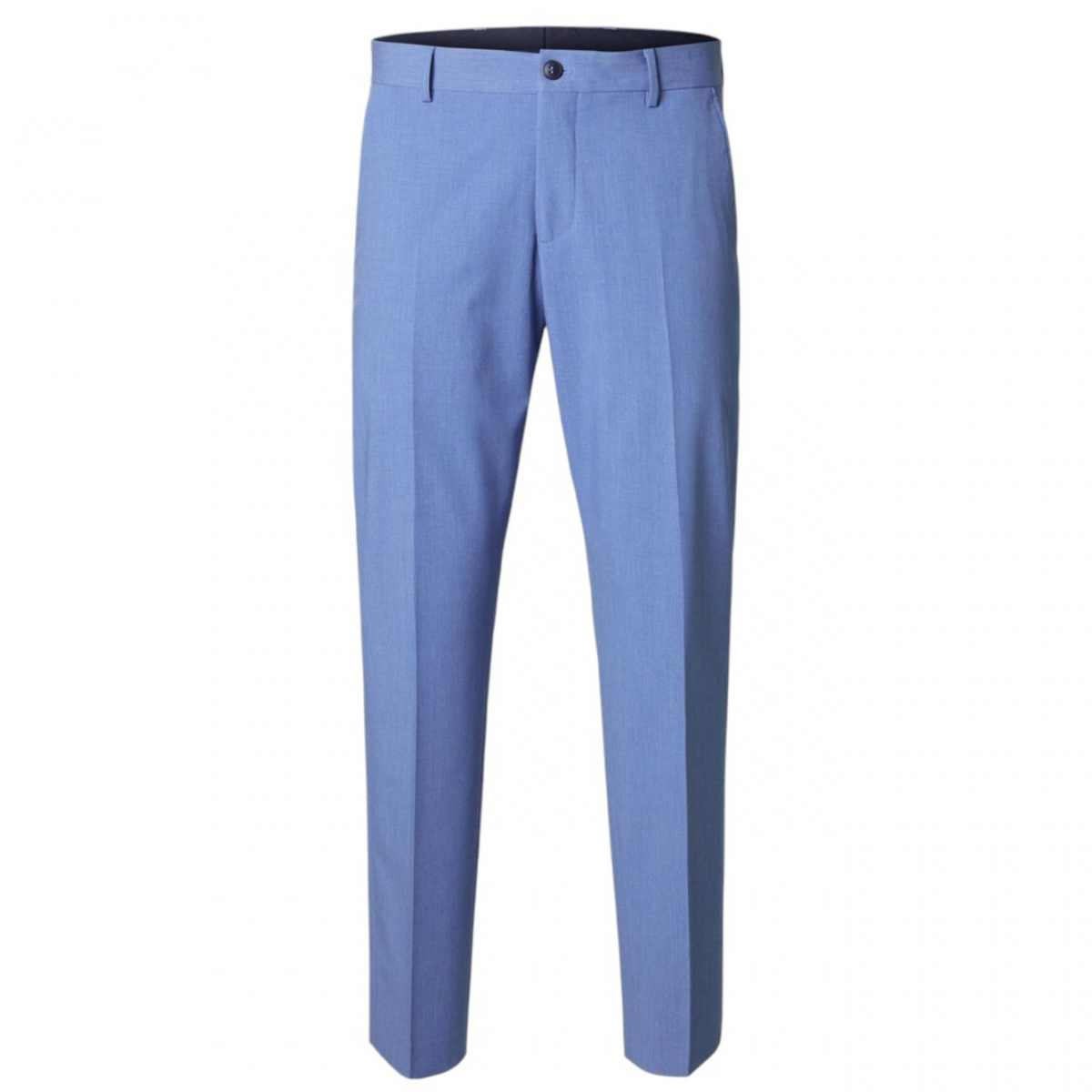 Light Blue Pants