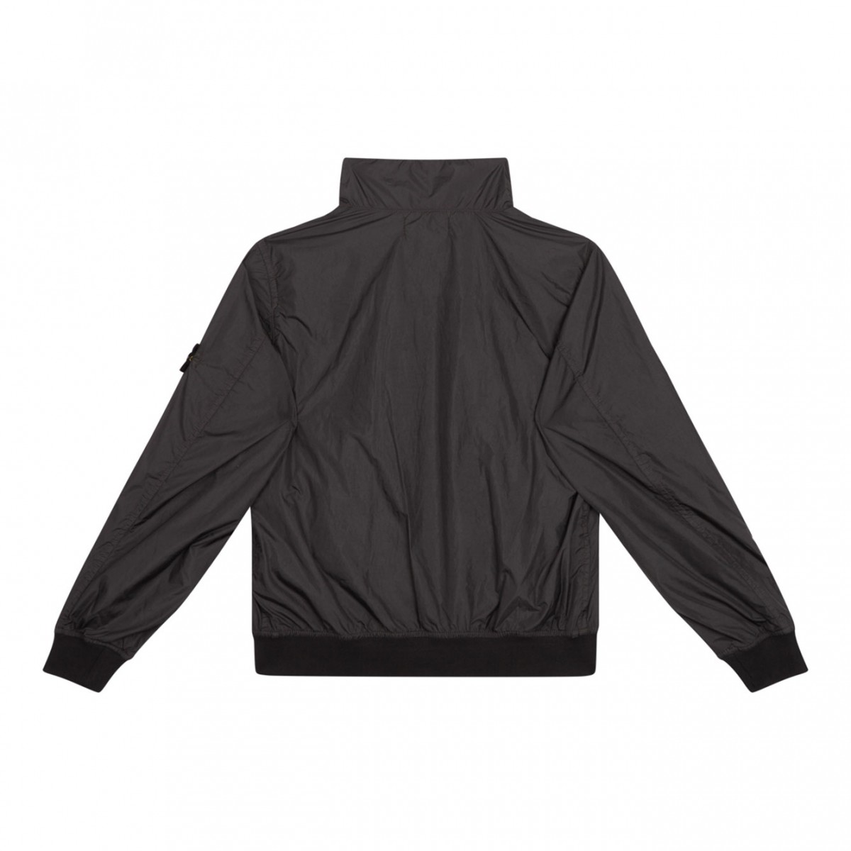 Blue Grey Lightweight Jacket