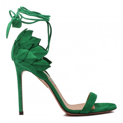 Hibiscus Sandal