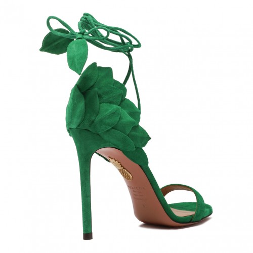 Hibiscus Sandal