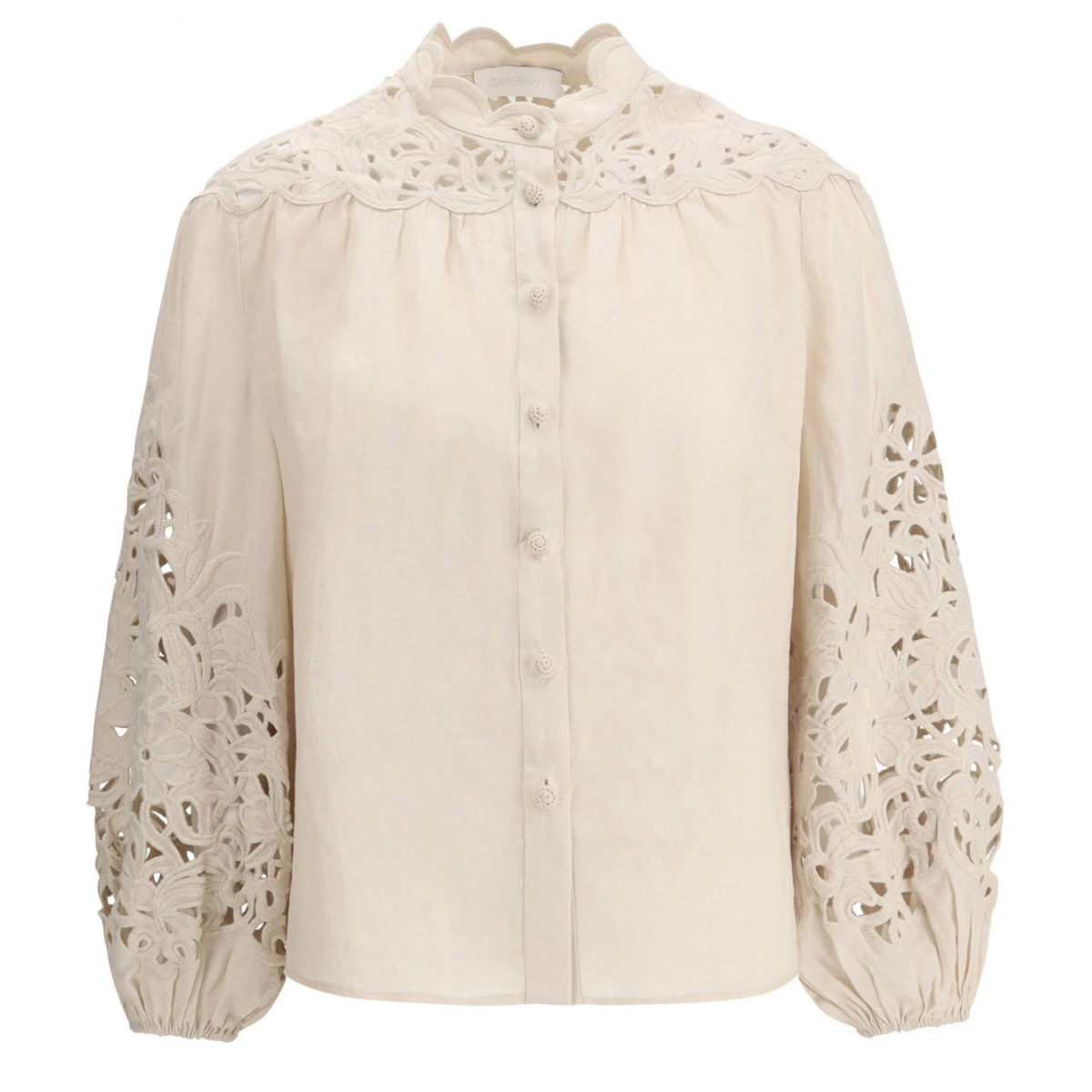 Wylie Blouse