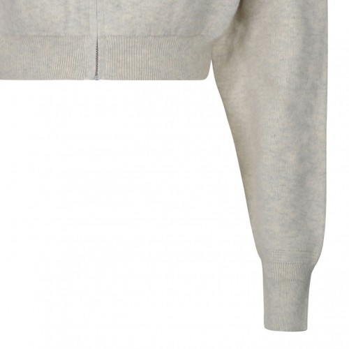 Light Grey Cardigan