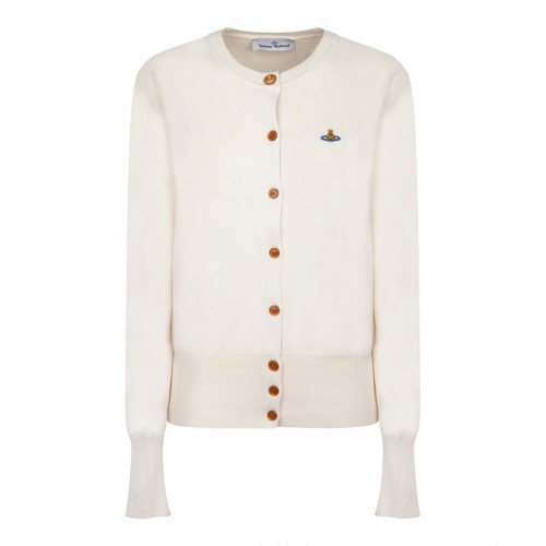 Off White Bea Cardigan