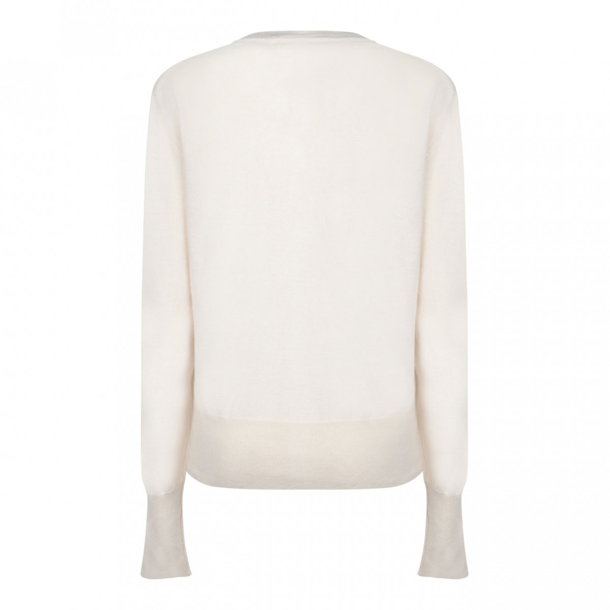 Off White Bea Cardigan