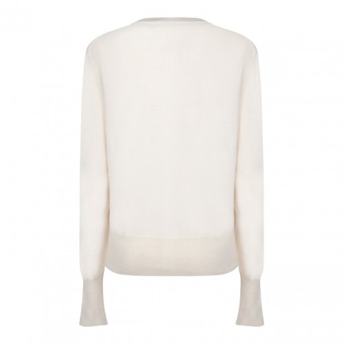 Off White Bea Cardigan